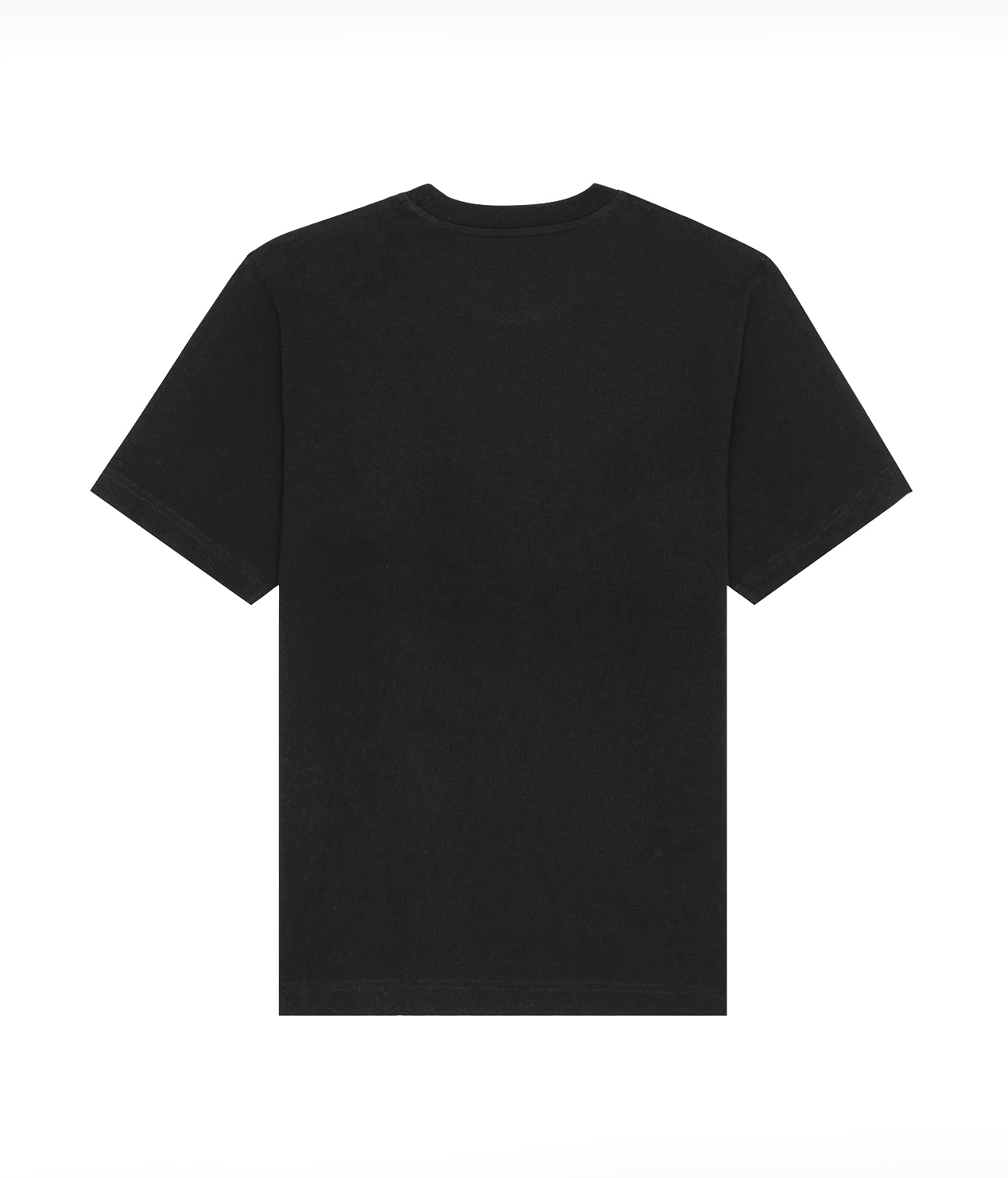 Cultured Thug™ OG T-SHIRT | BLACK