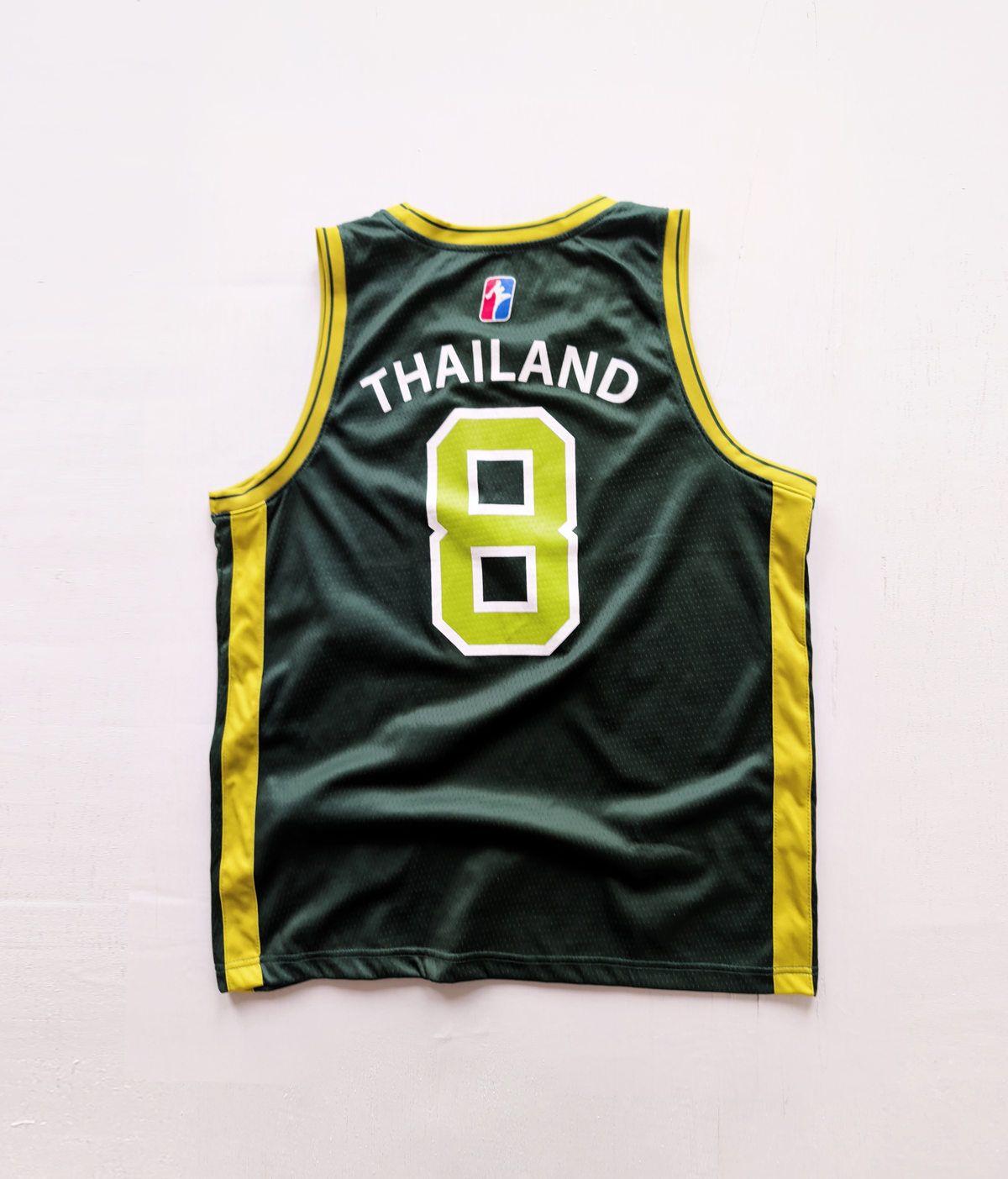 Fairtex Thailand | Muay Thai Jersey