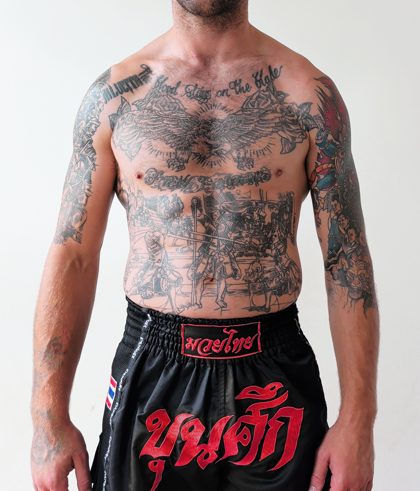 Cultured Thug™ MMA Rashguard | Gunmetal
