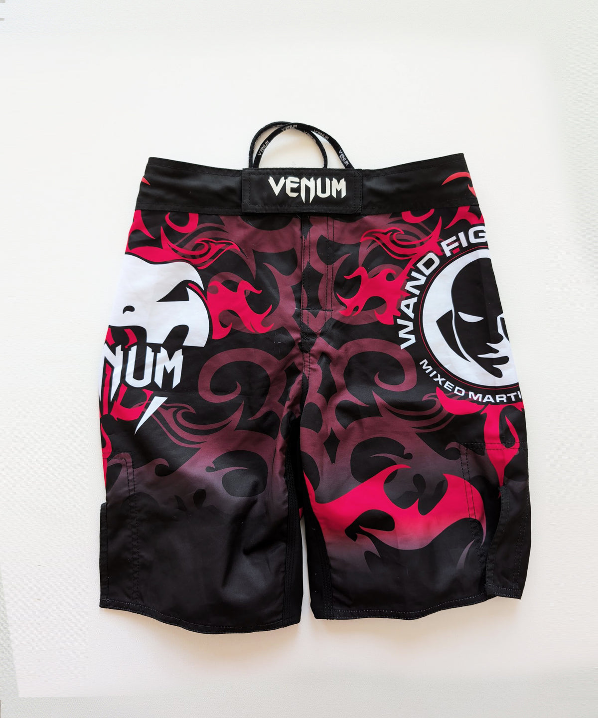 Venum™ Wand Fight Team | MMA Shorts