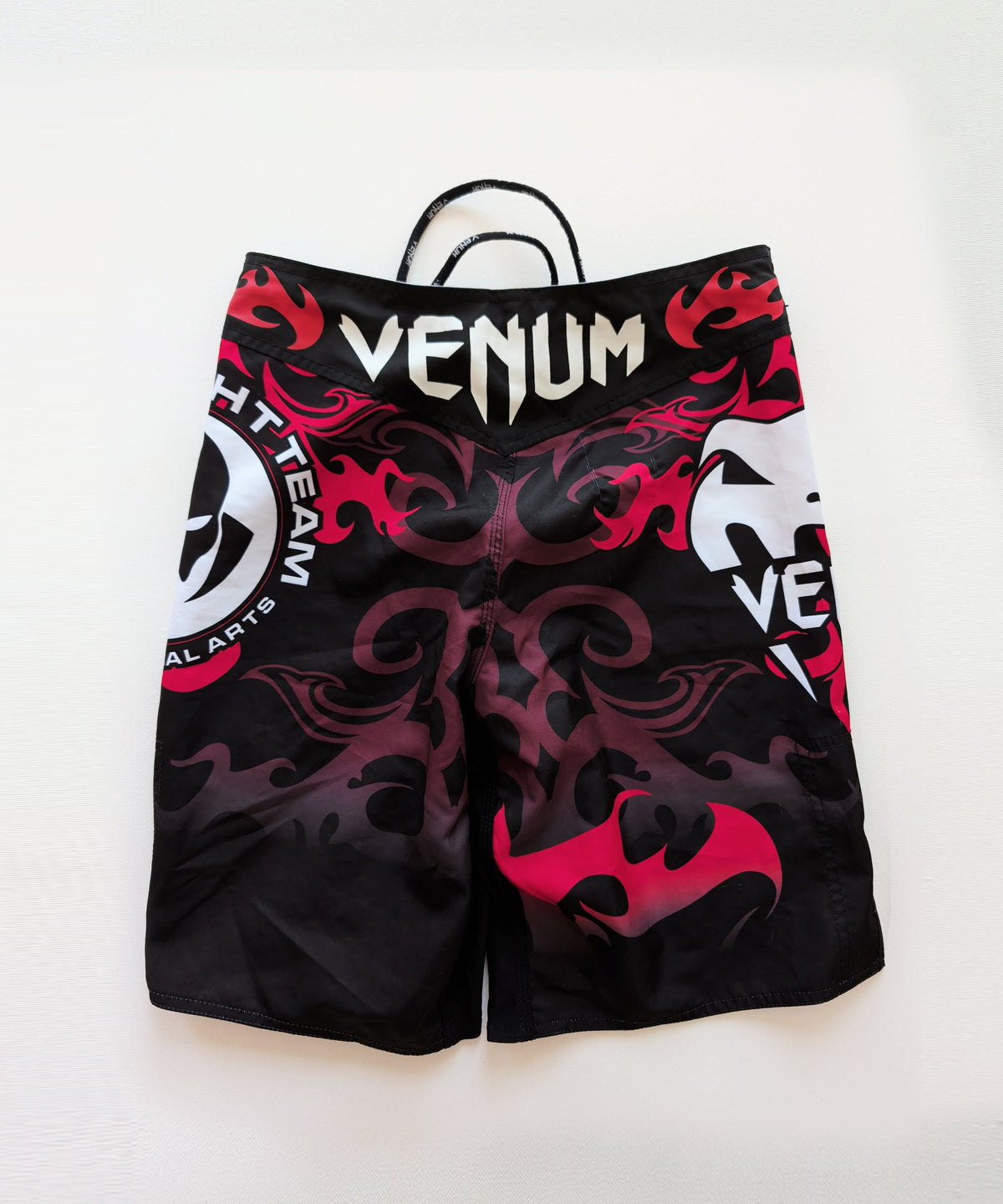 Venum™ Wand Fight Team | MMA Shorts